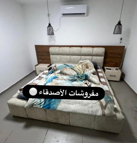 غرفة نوم ماستر بسعر {7000} شيكل